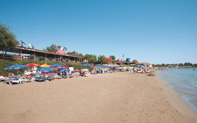 Clover Magic Nova Beach