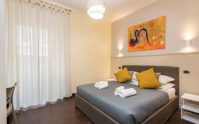 Cardinal Vatican INN