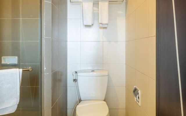 OYO 991 d'Batoe Boutique Hotel