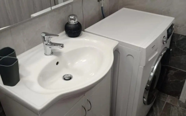 Apartman Elza
