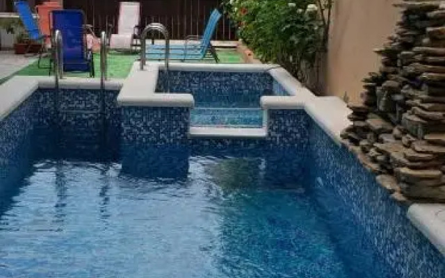 Guest House Argo