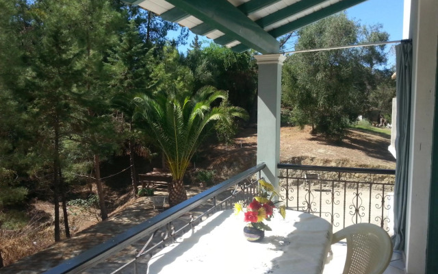 Rigos Apartments