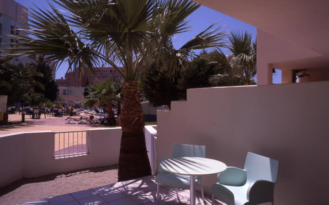 Fenix Beach Apartamentos