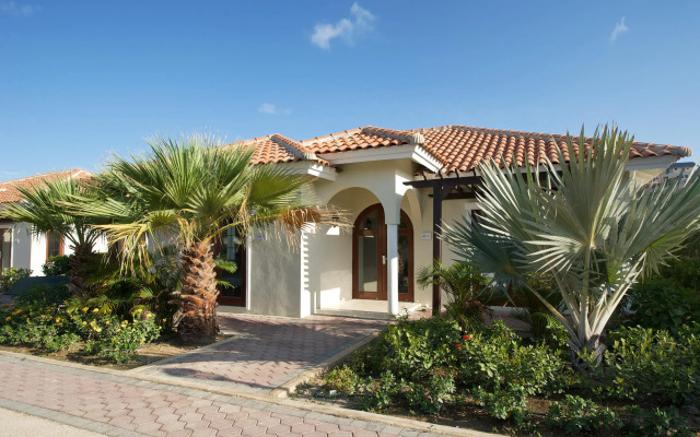 ACOYA Curacao Resort, Villas & Spa