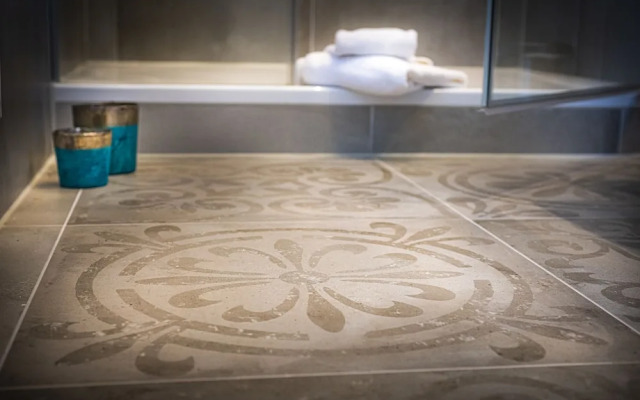 Blumeins - Das Refugium