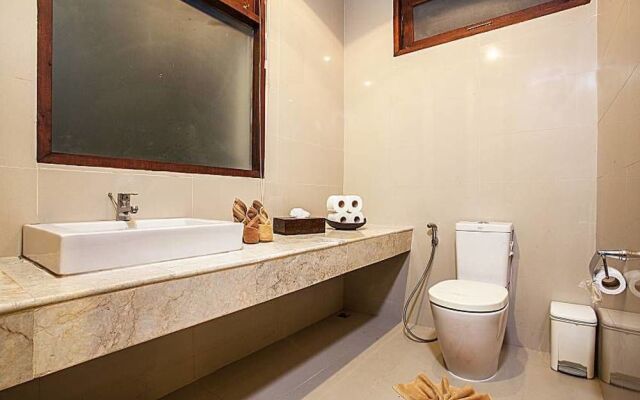 Baan Phu Kaew A3 3 Beds