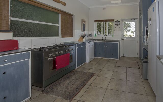 Lovemore Lodges Knysna