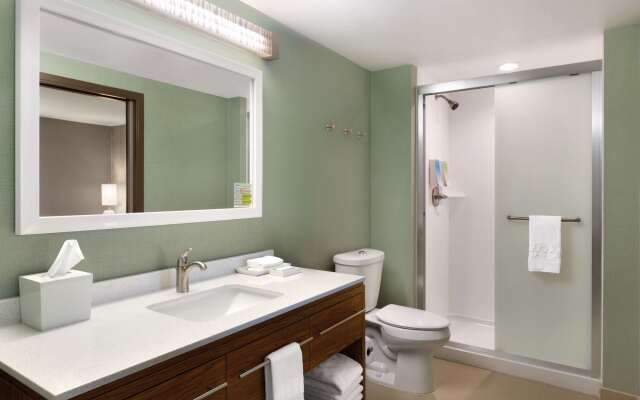 Home2 Suites by Hilton Billings