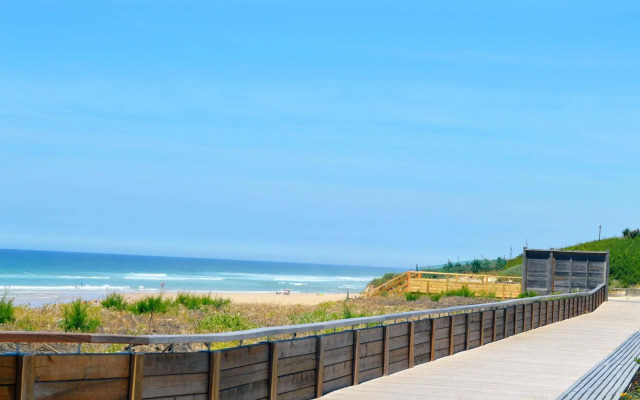 Résidence Nemea Le Domaine Des Dunes