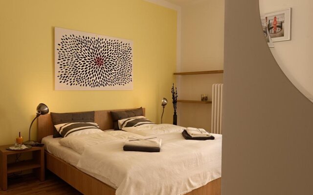 Bed and breakfast Placzek