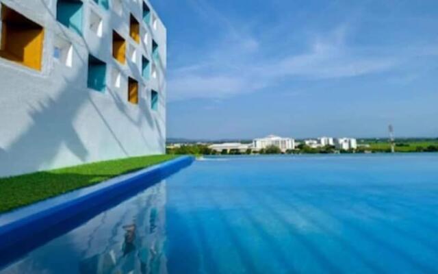 My Az Sweet Homestay