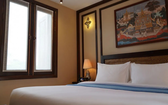 Phoum Chaufea Resort