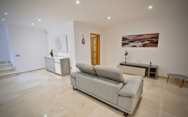 Villa Diana with private swimming pool in Tauro