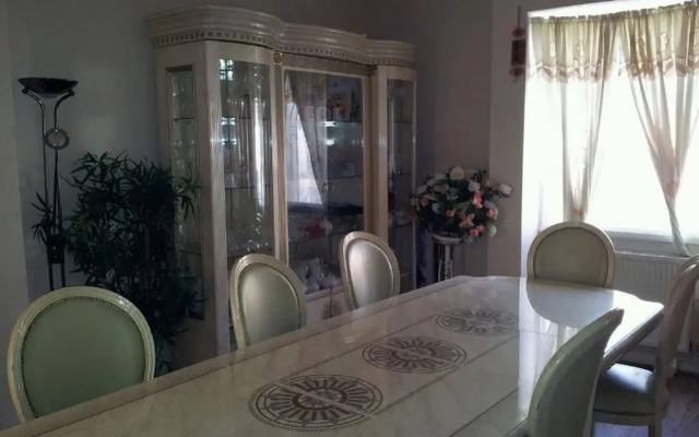 Ruxley Rooms