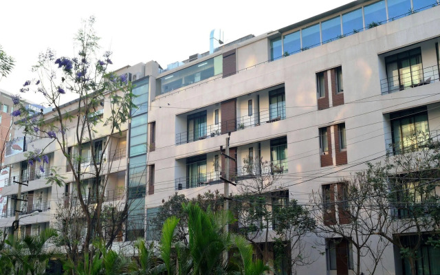 Sarovar Portico Outer Ring Road Bengaluru