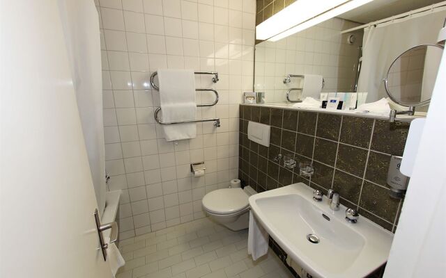 Hotel Europe Davos