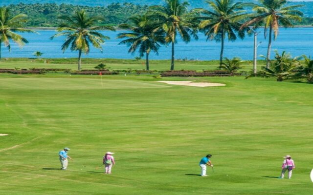 Casabaio Paradise Resort