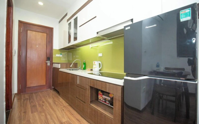 Sumitomo20- Linh Lang Serviced Apartment