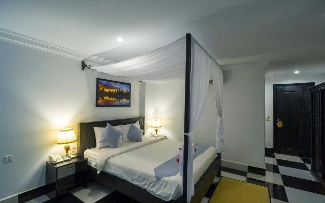 Rithy Rine Angkor Residence