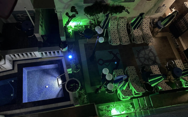 Hotel Porto Perissa