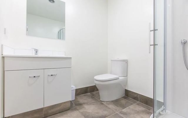 Private Studio next door to Spark Arena