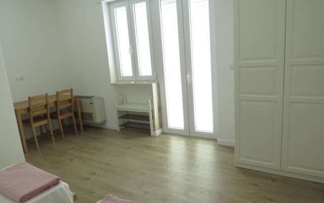 La Casa Del Gelso Bianco