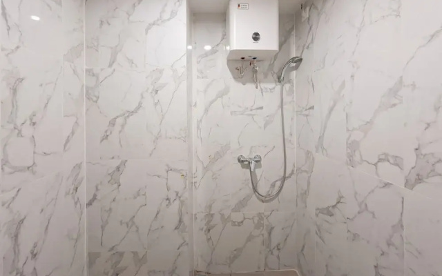 Grey Haven Studio Apartment Anwa Residence
