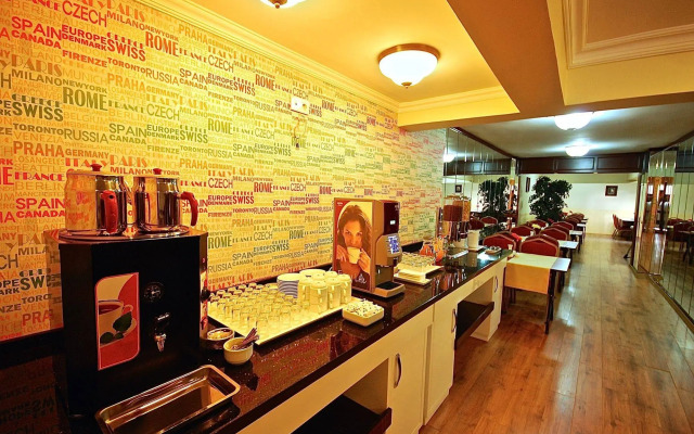 Hotel Mithat