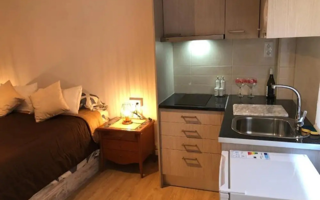 Hostel Penedes