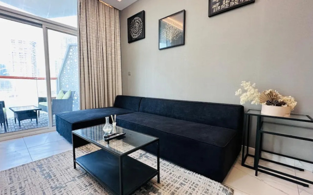 Premium 2 Bed Millennium Apartment