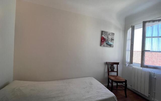 Appartement Guéthary, 3 pièces, 3 personnes - FR-1-239-607