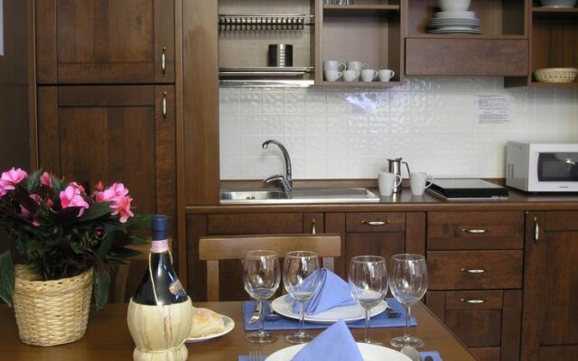 Residenza Antico Pozzo