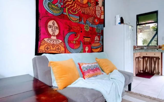 Nirvana Apartments