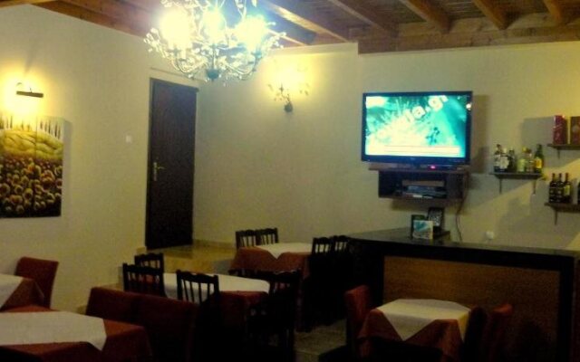 Alkyonis Hotel & Spa