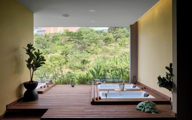 Blues Suites Medellin