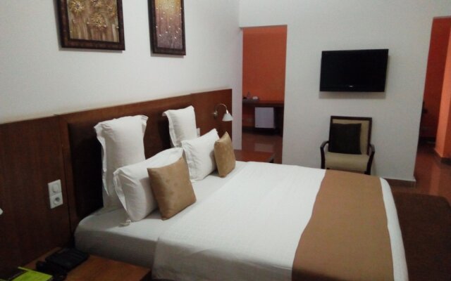 Myosotis Residence Hotel And Spa