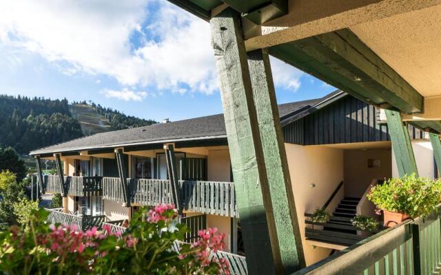 Résidence Pierre & Vacances Le Sequoïa