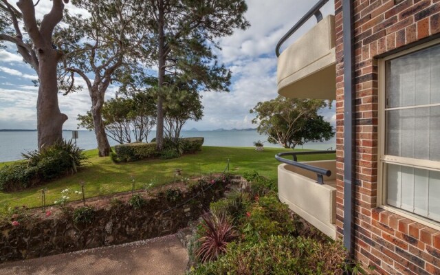 The Peninsula, Unit 5, 111 Soldiers Point Road