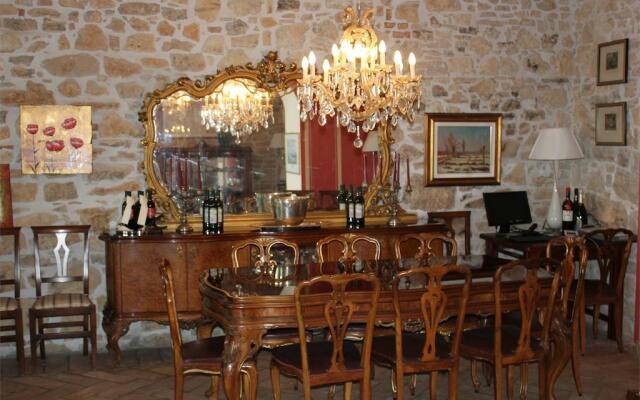 Agriturismo Casa Adea