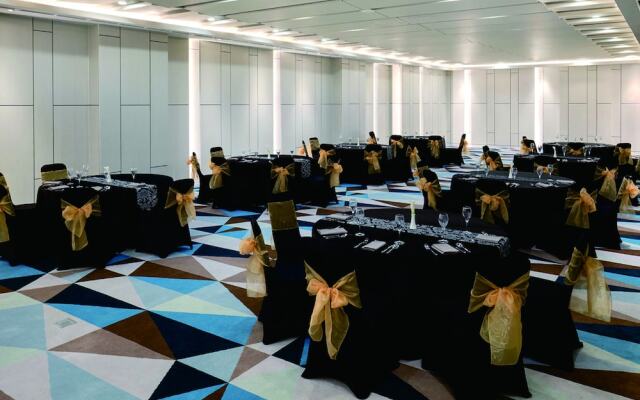 THE 1O1 Jakarta Airport CBC