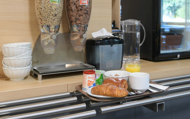 B&B HOTEL Le Mans Nord 2