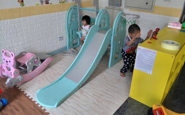 You Know B&B - Family House