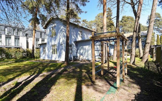 Holiday Home Viktorija 2 Royal Lux