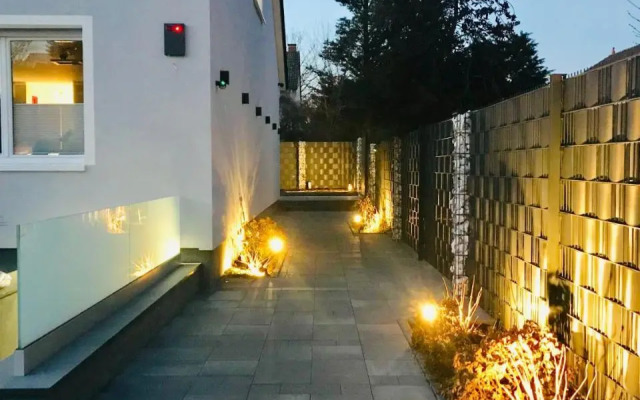 Schöne 60qm große Wohnung Mainz-Lerchenberg ZDF
