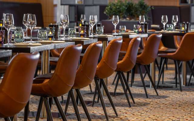 Radisson Blu Hotel, Hamburg Airport