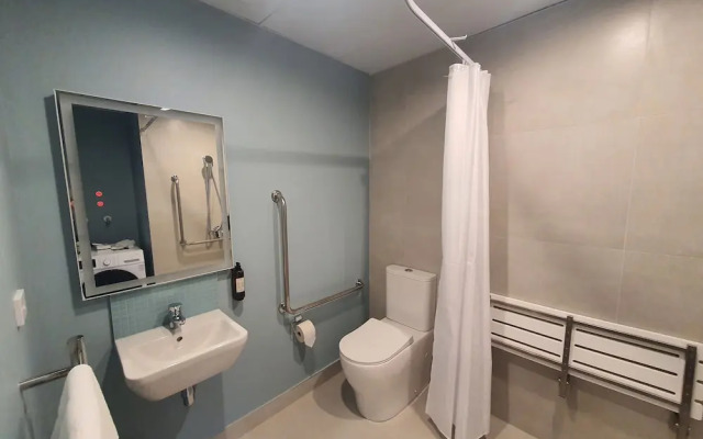 LIBERTY 3 bedroom house, Parnell, CBD, Auckland