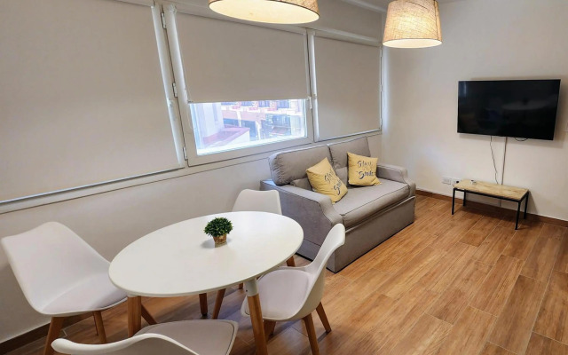 Buenos Aires Downtown I