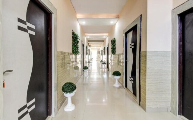 Elegance Resort