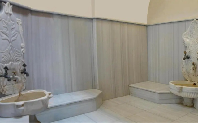 Boyuguzel Termal Hotel