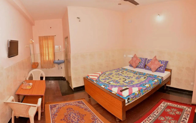 Siva Residency